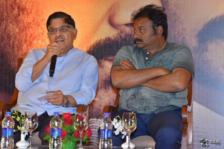 Khaidi-No-150-Movie-Press-Meet